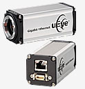 IDS UI-5540-M GigE Camera SXGA (1280 x 1024) camera