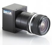 Dalsa S3-10-01K40 CamLink Camera 1024 x 2 camera