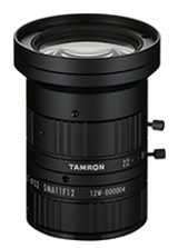 Tamon Wide Band SWIR lenses
