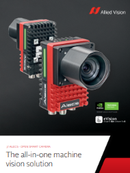 Allied Vision Alecs Flyer