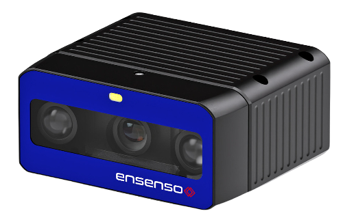 Ensenso B5 Series 3D camera