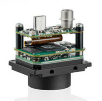 IDS Imaging Gigabit Ethernet uEye SE Series UI-5201SE-M/C camera