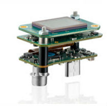 IDS Imaging Gigabit Ethernet uEye SE Series UI-5202SE-M/C camera