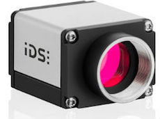 IDS Imaging uEye SE USB 3.1 Gen1 Cameras U3-3860SE-M/C camera