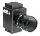 Camera Link Line scan camera Teledyne DALSA S2-1x-05H40 