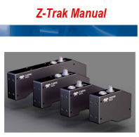 Z-Trak manual - click to open