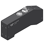 The X30/X50 Z-trak-3D-Laser Profiler