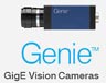GigE Area scan camera Teledyne DALSA Genie HM1400 HG 