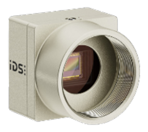 IDS Imaging uEye XCP-E event based cameras