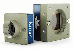 Teledyne DALSA Genie Nano Camera Link Cameras