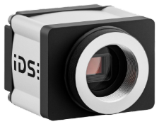 IDS uEye FA IP69K GigE Vision Cameras