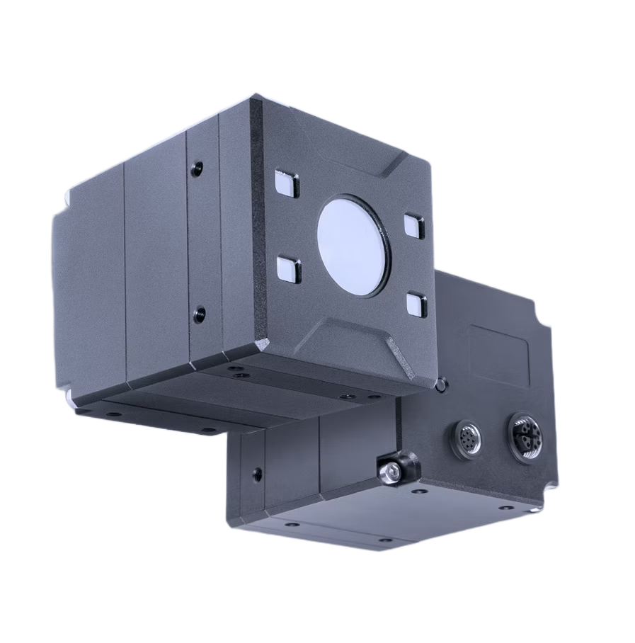 Helios2+ Narrow ToF high speed HDR 3D Camera