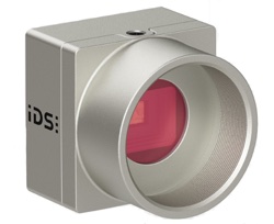 IDS uEye XCP USB 3.0 Cameras