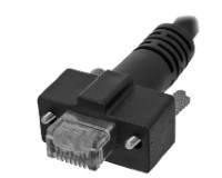 GigE camera data cable