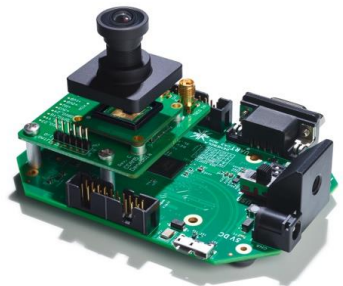 Prophesee Metavision&reg; EVK3 - Compact Optical module