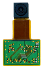 Prophesee Metavision GenX320 4X5 compact optical module