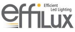 Effilux lighting for machine vision