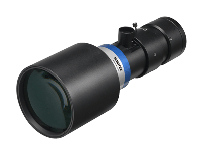 Moritex MML bi-telecentric lens