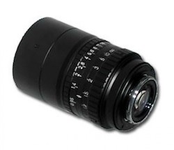 Navitar DO-1795 lens