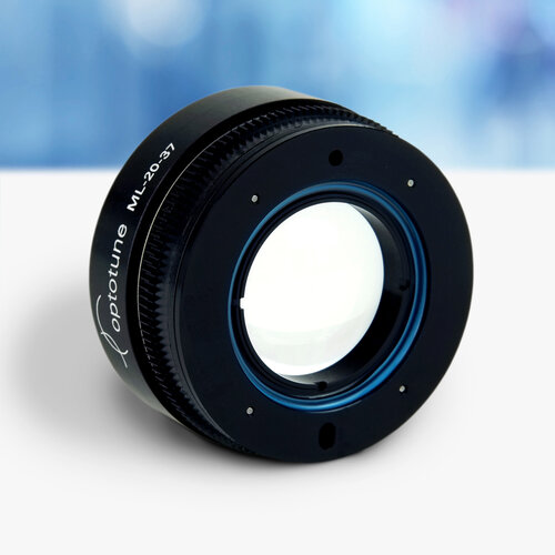 Optotune ML-20-37 manually tunable lens