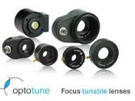 Optotune Focus Tunable Lenses - Technology white paper