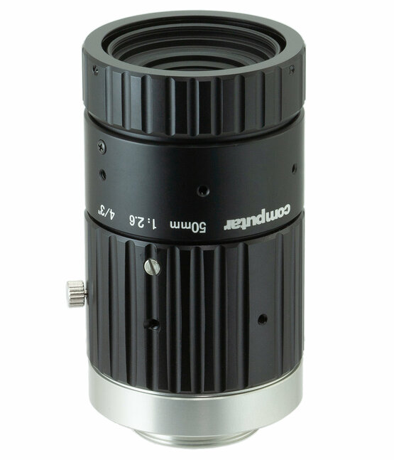 Computar/CBC F5026-MPT lens
