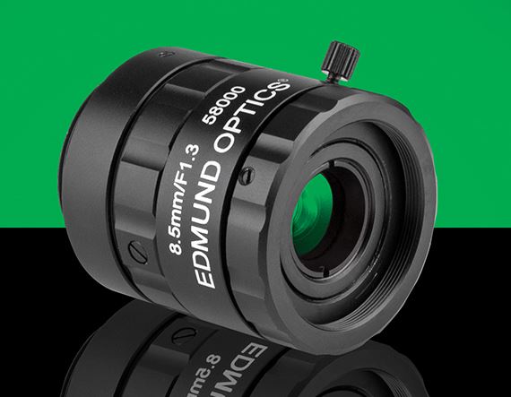 Edmund Optics 58-000 lens