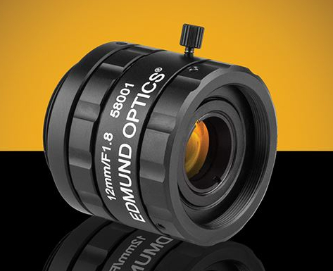 Edmund Optics 58-001 lens