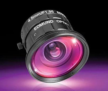 Edmund Optics 86-900 lens