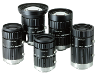 Computar MPT Series 1.4" 45MP C-Mount Lenses