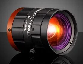 Edmund Optics C Series Fixed Focal Length SWIR Lenses