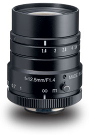 Kowa 1" Megapixel HC Lens