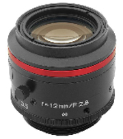 Kowa LM-JC5MC 2/3" 5MP Ultra Compact C-mount Lens