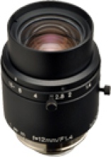 Kowa 2/3" 5 Megapixel JCM2 Lens