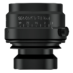 Schneider Optics PYRITE V38-mount Large Area and Line Scan Lenses