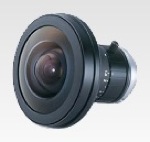 Fujinon FE185C057HA-1 lens
