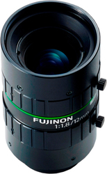 Fujinon HF1218-12M lens