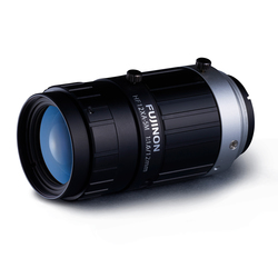 Fujinon HF12XA-5M lens
