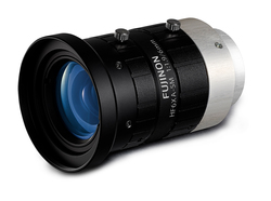 Fujinon HF6XA-5M lens