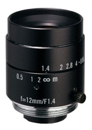 Kowa LM12JC lens