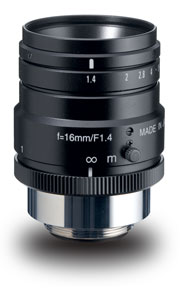 Kowa LM16HC-SWIR lens