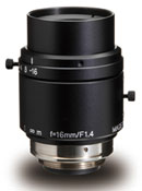 Kowa LM16JC5M2 lens