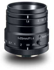Kowa LM25HC-SWIR lens