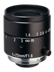 Kowa LM25JC lens
