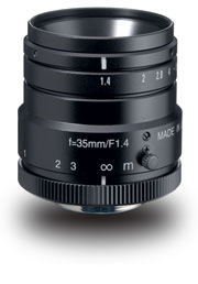 Kowa LM35HC-SWIR lens