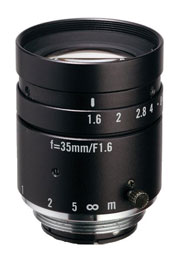 Kowa LM35JC lens