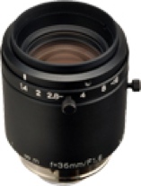 Kowa LM35JC5M2 lens