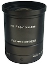 Kowa LM4NCM lens