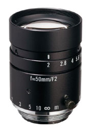 Kowa LM50JC lens