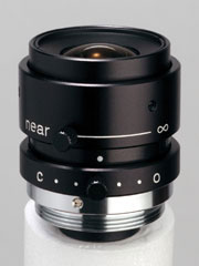 Kowa LM5NCL lens